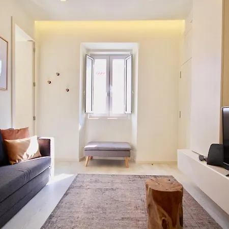 Akicity Santos Orange Apartman