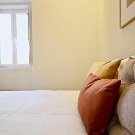 Apartamento Akicity Santos Orange *