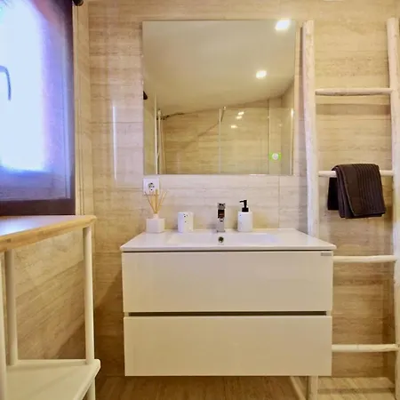 Apartman Akicity Santos Orange