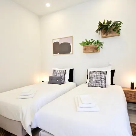 Apartman Akicity Santos Orange *