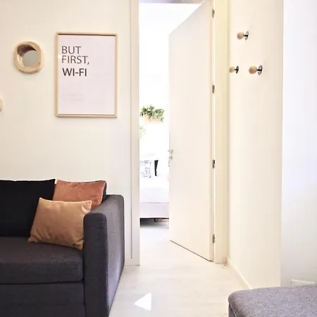 Akicity Santos Orange Apartman